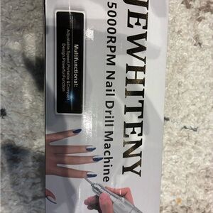 JEWHITENY Nail Drill Machine